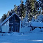 Pod Jagodna 824 M N.p.m. 6 Be Chalet