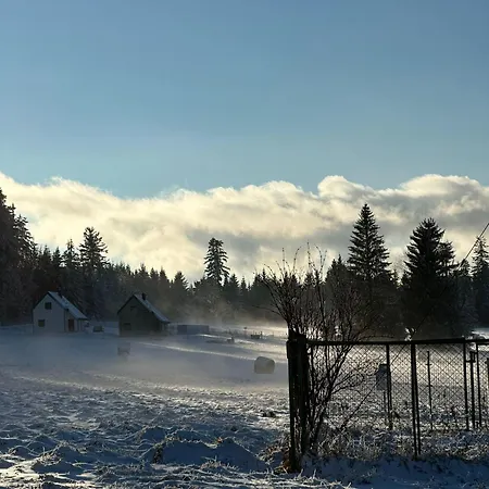 Pod Jagodna 824 M N.p.m. 6 Be Spalona