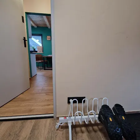 Pod Jagodna 824 M N.p.m. 6 Be * Spalona