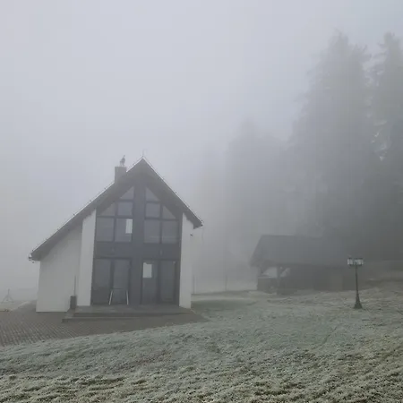 شاليه Pod Jagodna 824 M N.p.m. 6 Be *