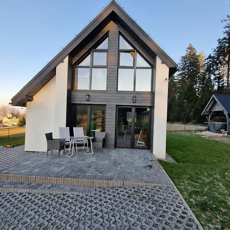 Pod Jagodna 824 M N.p.m. 6 Be Spalona