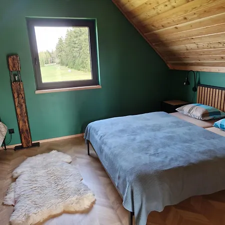 Pod Jagodna 824 M N.p.m. 6 Be *