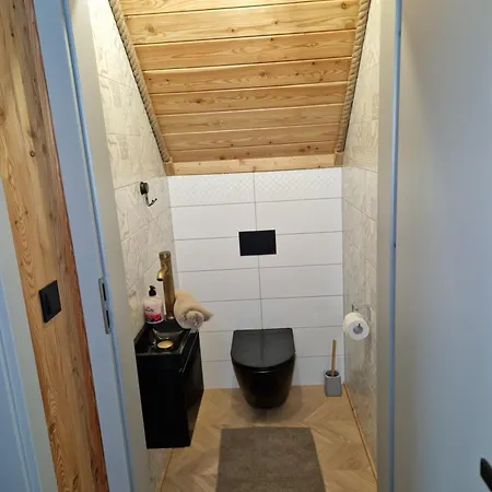 Pod Jagodna 824 M N.p.m. 6 Be Spalona