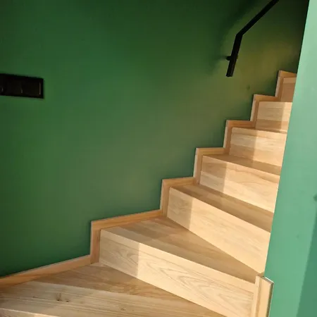 Pod Jagodna 824 M N.p.m. 6 Be * Spalona