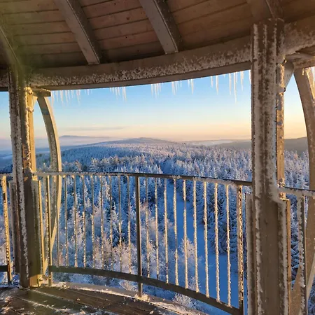 Dağ evi Pod Jagodna 824 M N.p.m. 6 Be