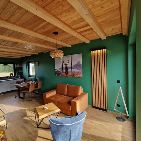 Pod Jagodna 824 M N.p.m. 6 Be *