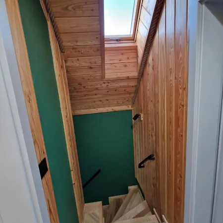 Pod Jagodna 824 M N.p.m. 6 Be * Spalona