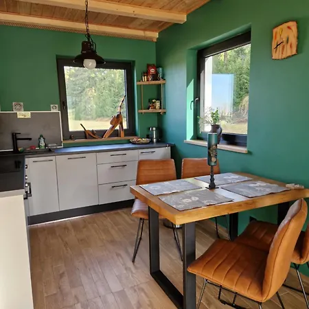 Pod Jagodna 824 M N.p.m. 6 Be Dağ evi