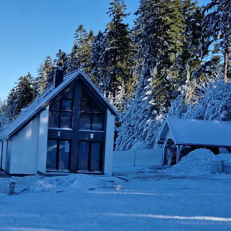 Pod Jagodna 824 M N.p.m. 6 Be Dağ evi