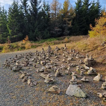 Pod Jagodna 824 M N.p.m. 6 Be Spalona