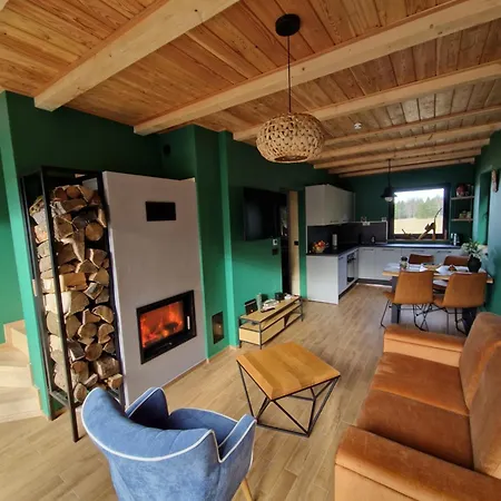 Pod Jagodna 824 M N.p.m. 6 Be