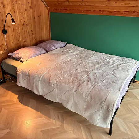 Domek alpejski Pod Jagodną 824 M N.p.m. 6 Be *