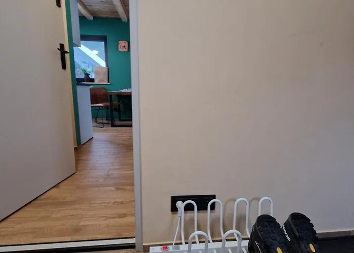 Pod Jagodna 824 M N.p.m. 6 Be * Spalona