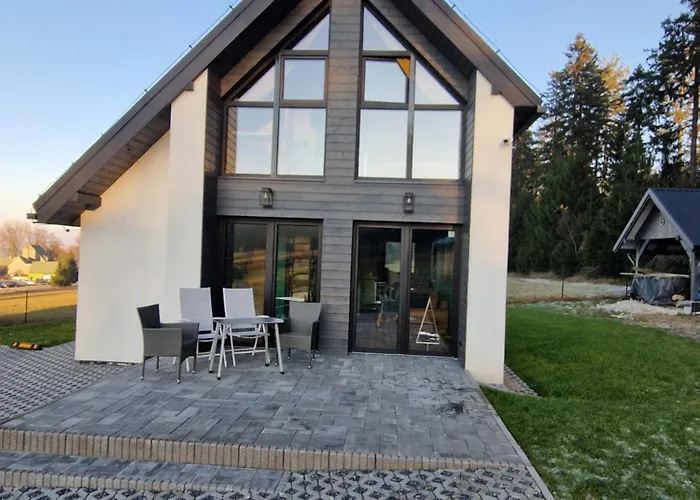 Pod Jagodna 824 M N.p.m. 6 Be Spalona