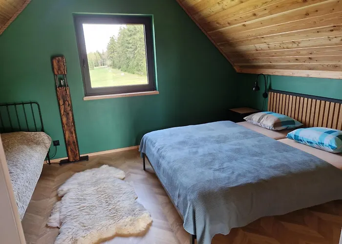 Pod Jagodną 824 M N.p.m. 6 Be *