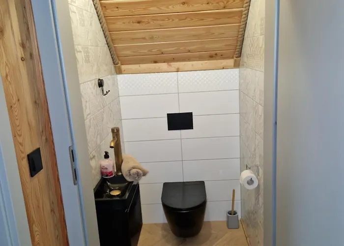 Pod Jagodna 824 M N.p.m. 6 Be Spalona