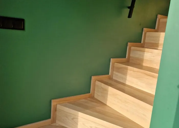 Pod Jagodną 824 M N.p.m. 6 Be * Spalona