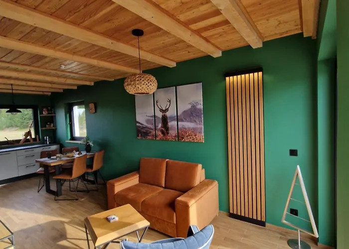 Pod Jagodna 824 M N.p.m. 6 Be *