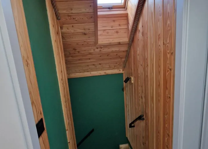 Pod Jagodną 824 M N.p.m. 6 Be * Spalona