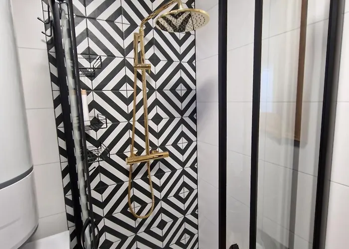 Domek alpejski Pod Jagodną 824 M N.p.m. 6 Be *